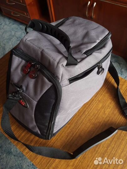 Сумка через плечо для сипап аппарата