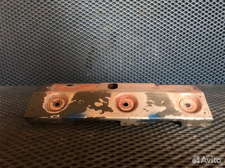 Теплозащитный экран Daf Xf105 MX375U1 2013