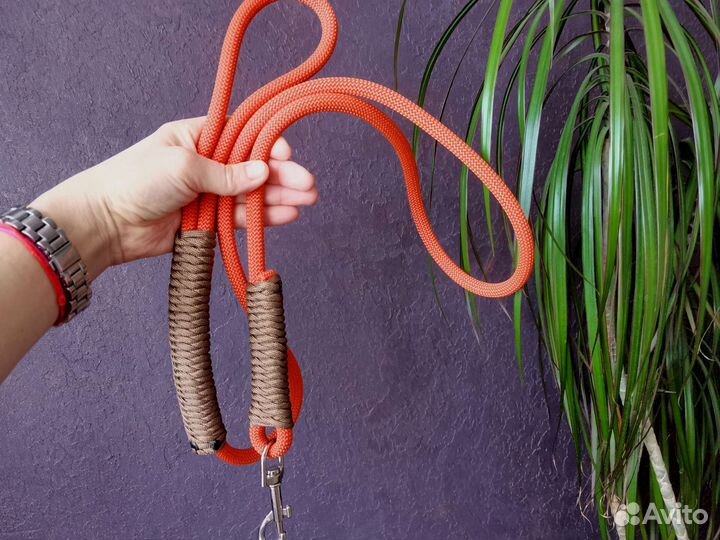 Поводок для собак