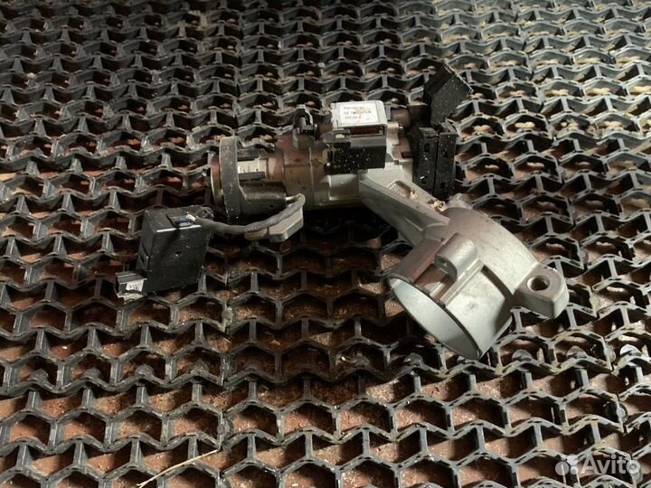 Замок зажигания Chevrolet Cruze