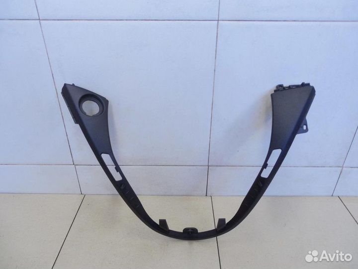 Накладка декоративная X1 E84 2009