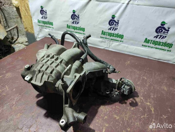 Коллектор впускной Mazda CX-7