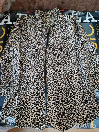 Женские вещи пакетом 50-54