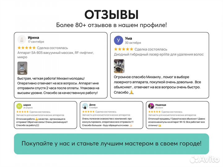 Вибромассажер оригинал