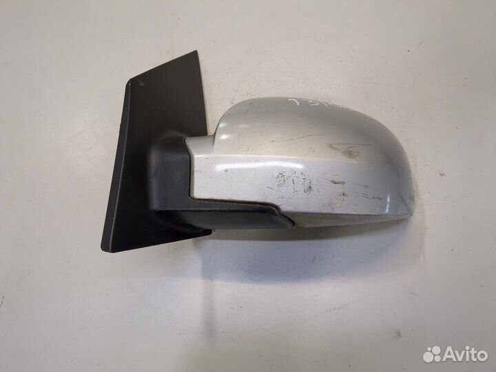Зеркало боковое Hyundai Getz, 2005