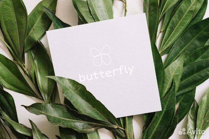 Создание логотипа /Разработка логотипа