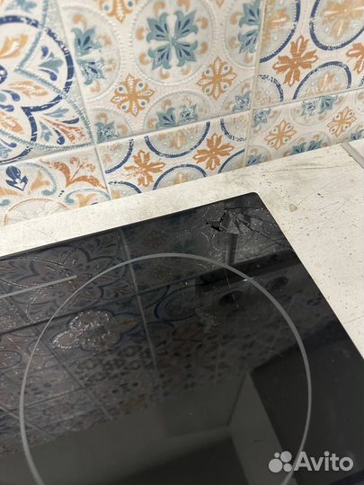 Варочная панель