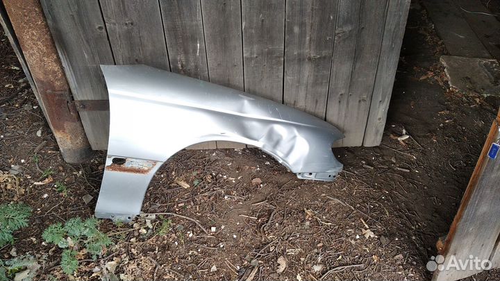 Крыло opel omega b