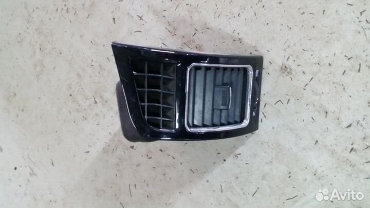 Дефлектор воздушный Geely Emgrand EC7