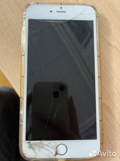 iPhone 6S Plus, 64 ГБ