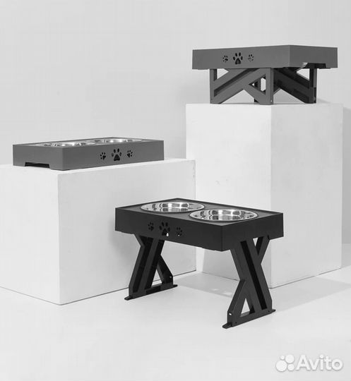 Миска для собак/ домашних питомцев