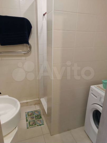 Комната 18 м² в 2-к., 8/16 эт.