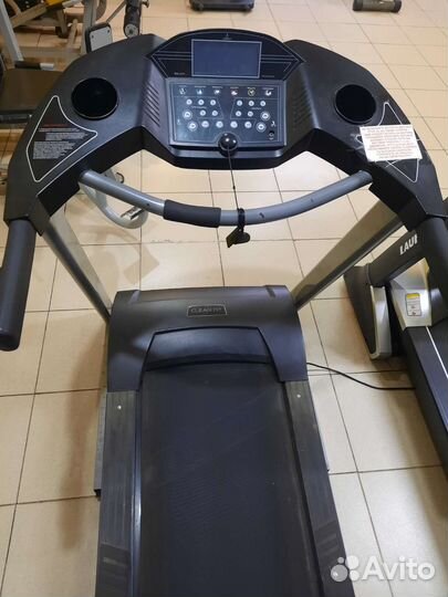 Беговая дорожка профессиональная бу