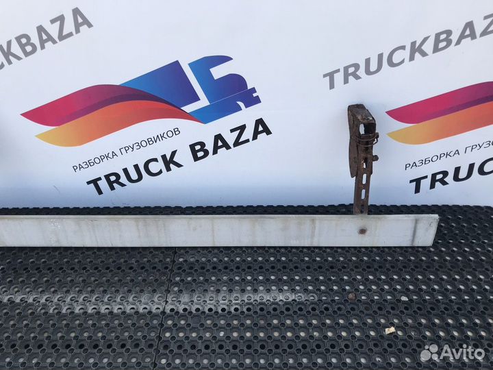 Отбойник боковой Полуприцепы Разные