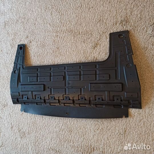 Пыльник двигателя Chery Tiggo 7 Pro