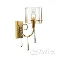 Настенный светильник бра
