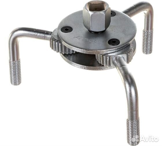 Съёмник масляного фильтра краб 70х120мм