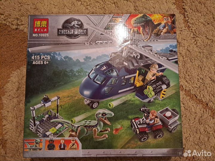 Конструктор bela