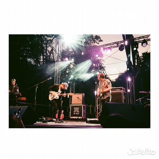 Плёночный фотоаппарат Praktica Zoom 600w