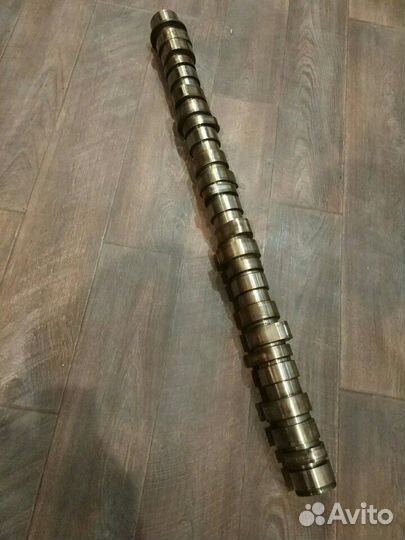 Роспредвал Вольво д 12А 440