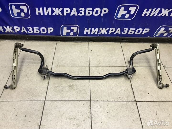 Стабилизатор передний Opel Zafira B 1.8 Z18XER