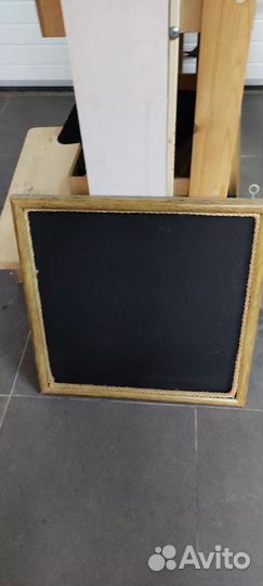 Таблички для творчества