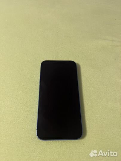 iPhone 13, 128 ГБ