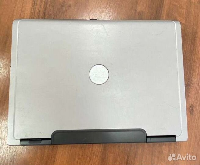 Ноутбук Dell
