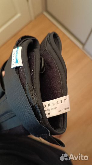 Ортез орлет ks-601, м