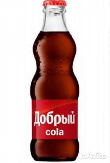 Напитки оптом