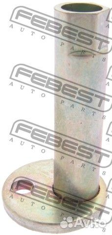 Втулка с эксцентриком