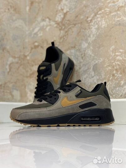 Кроссовки nike air max 90