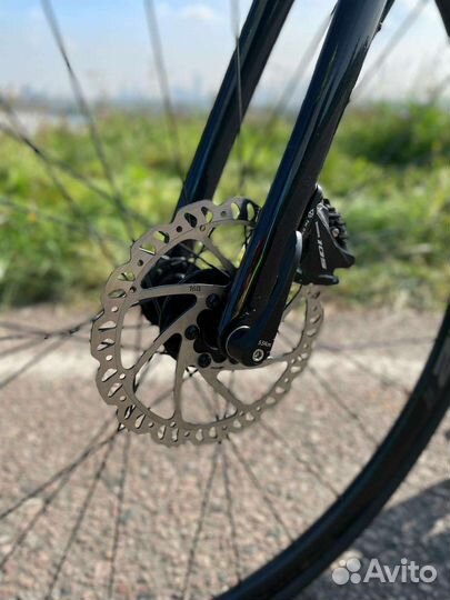 Шоссейный велосипед Giant Liv Avail AR 1