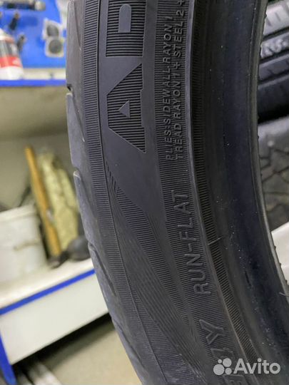 Yokohama Advan Sport ZPS 245/40 R19 94Y