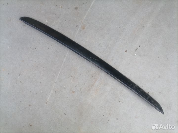 Накладка для Ford America Explorer (U2) 1995-2001