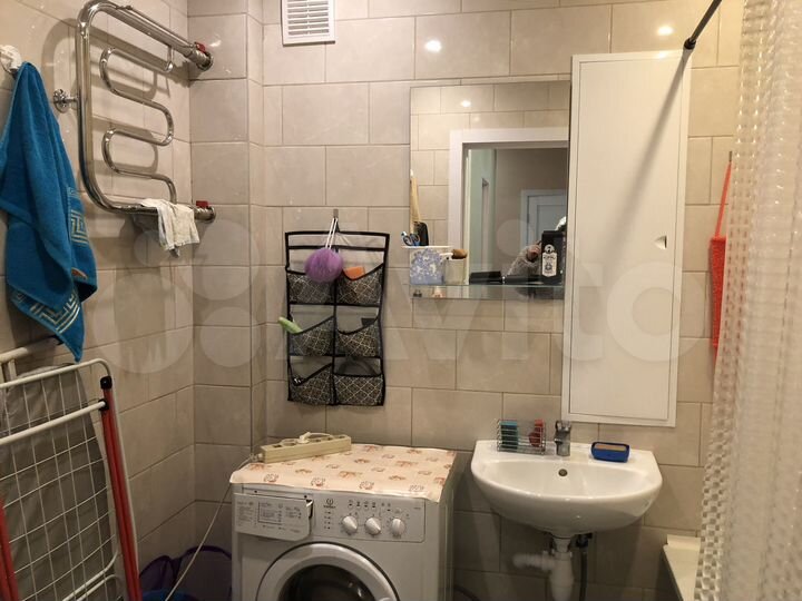 3-к. квартира, 70 м², 9/12 эт.