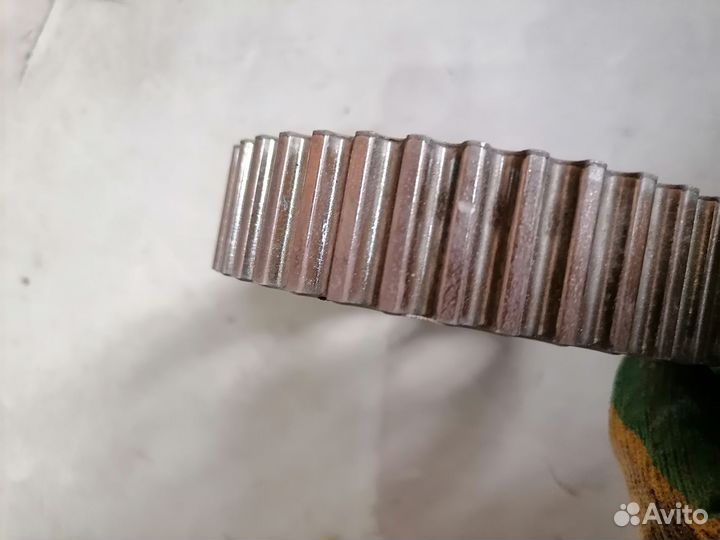 Шестерня (шкив) распредвала F16D3 для Daewoo Nexia