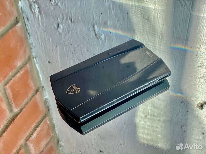 Внешний жесткий диск 1тб