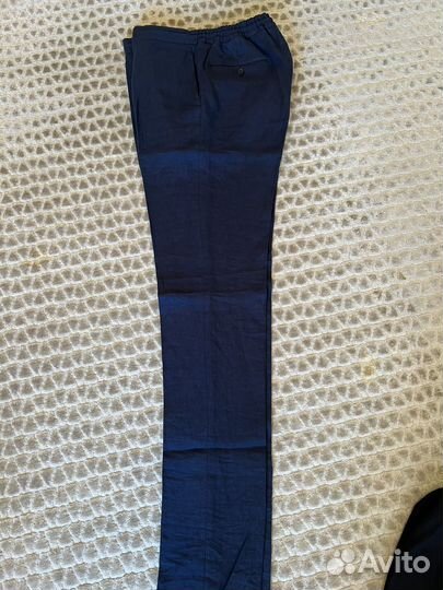 Брюки классические