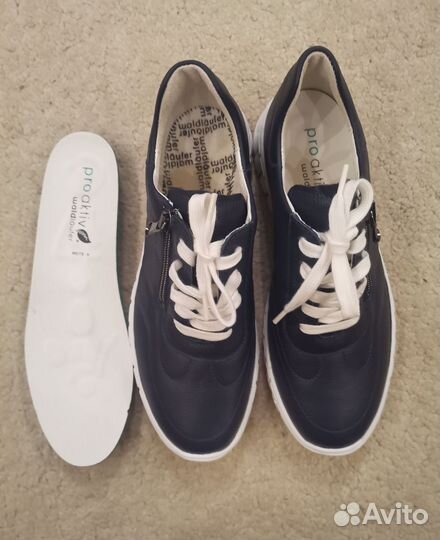 Слипоны женские Германия