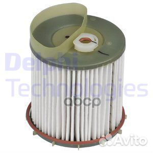 Фильтр топливный HDF962 Delphi