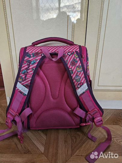 Рюкзак для девочки