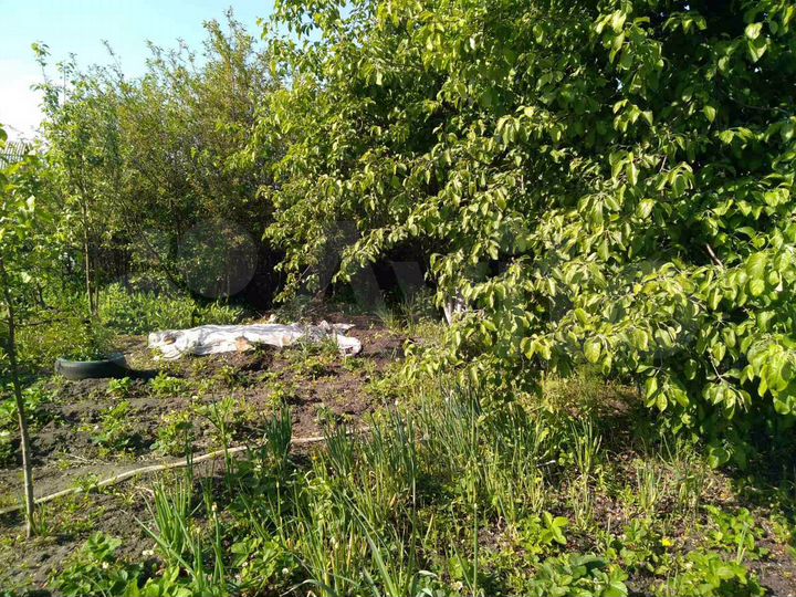 Дача 20 м² на участке 6 сот.