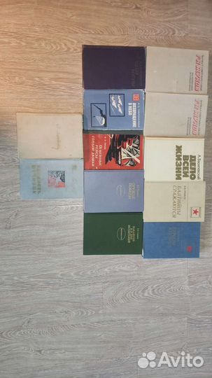 Военные мемуары, воспоминания