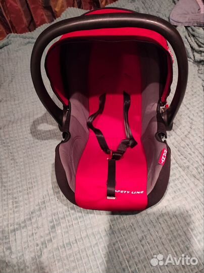 Люлька переноска