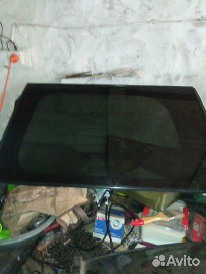 Обшивка двери