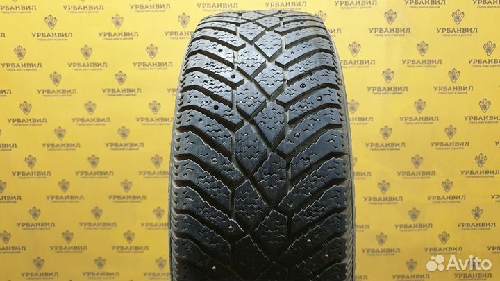 Fulda Kristall Ice 195/55 R15