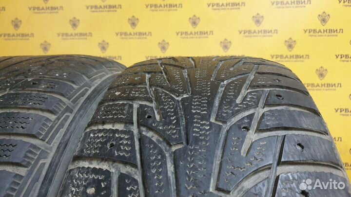 Hankook Winter I'Pike RS W419 225/55 R17