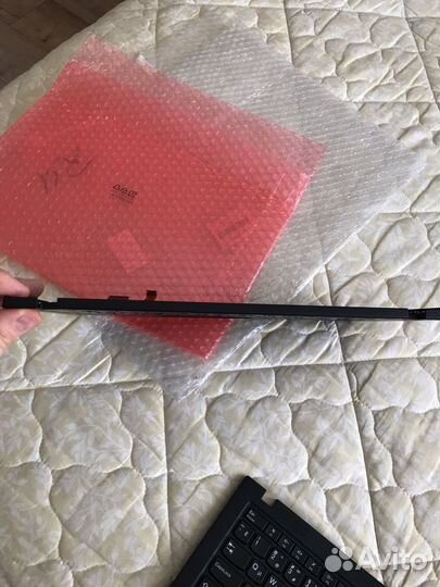 Lenovo X1 Carbon (7Gen) Клавиатура