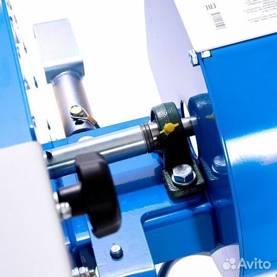 Лопата-отвал «Нева» для мотоблоков